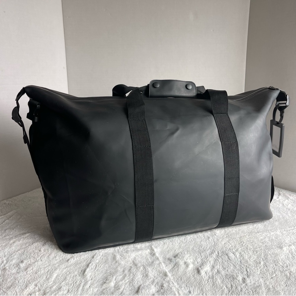 Slazenger Weekend Bag in Black - Picture 6 of 14